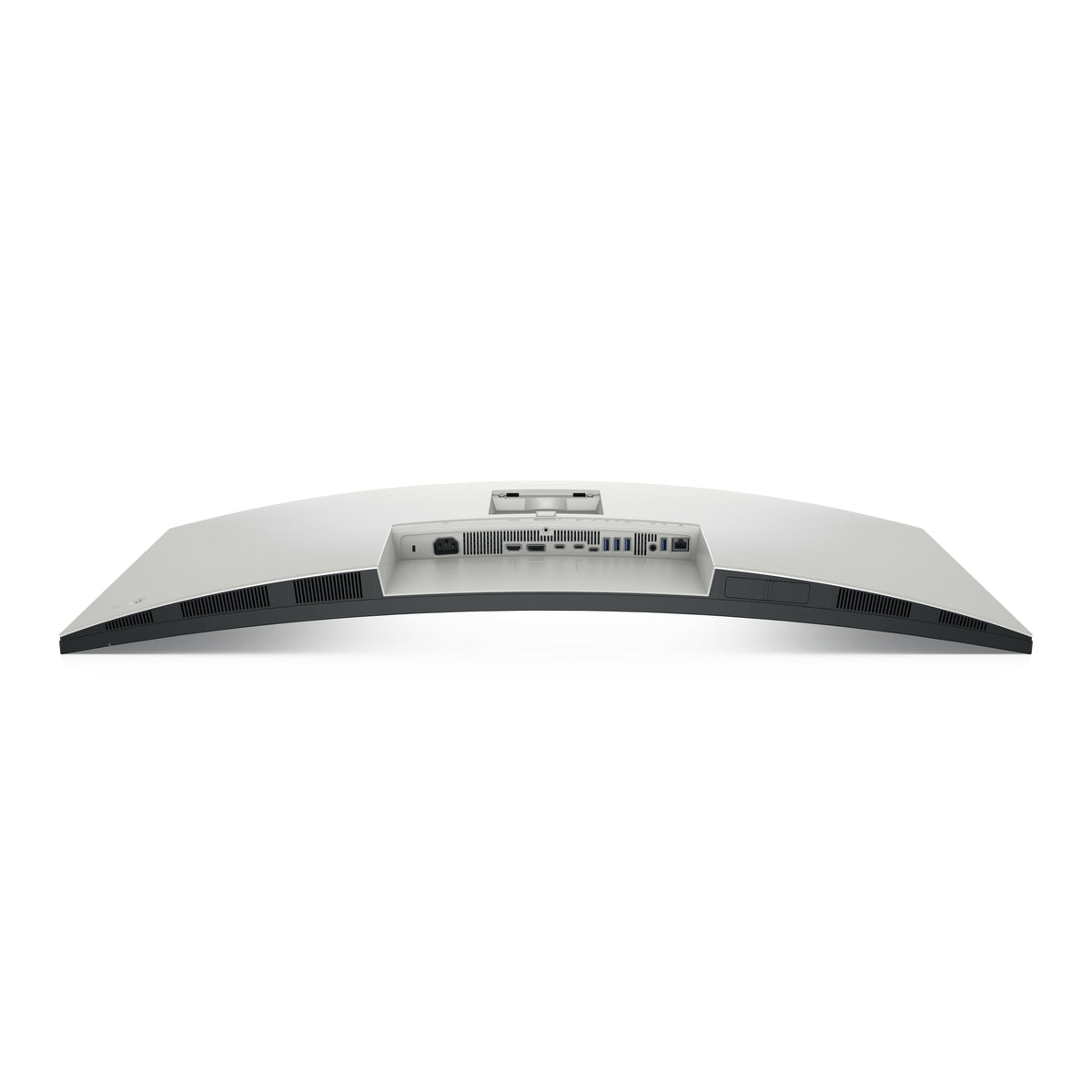 DELL U4025QW – 40" Gebogen 2500R, 5120 × 2160, IPS, 120 Hz, USB-C 140 W, KVM, LAN