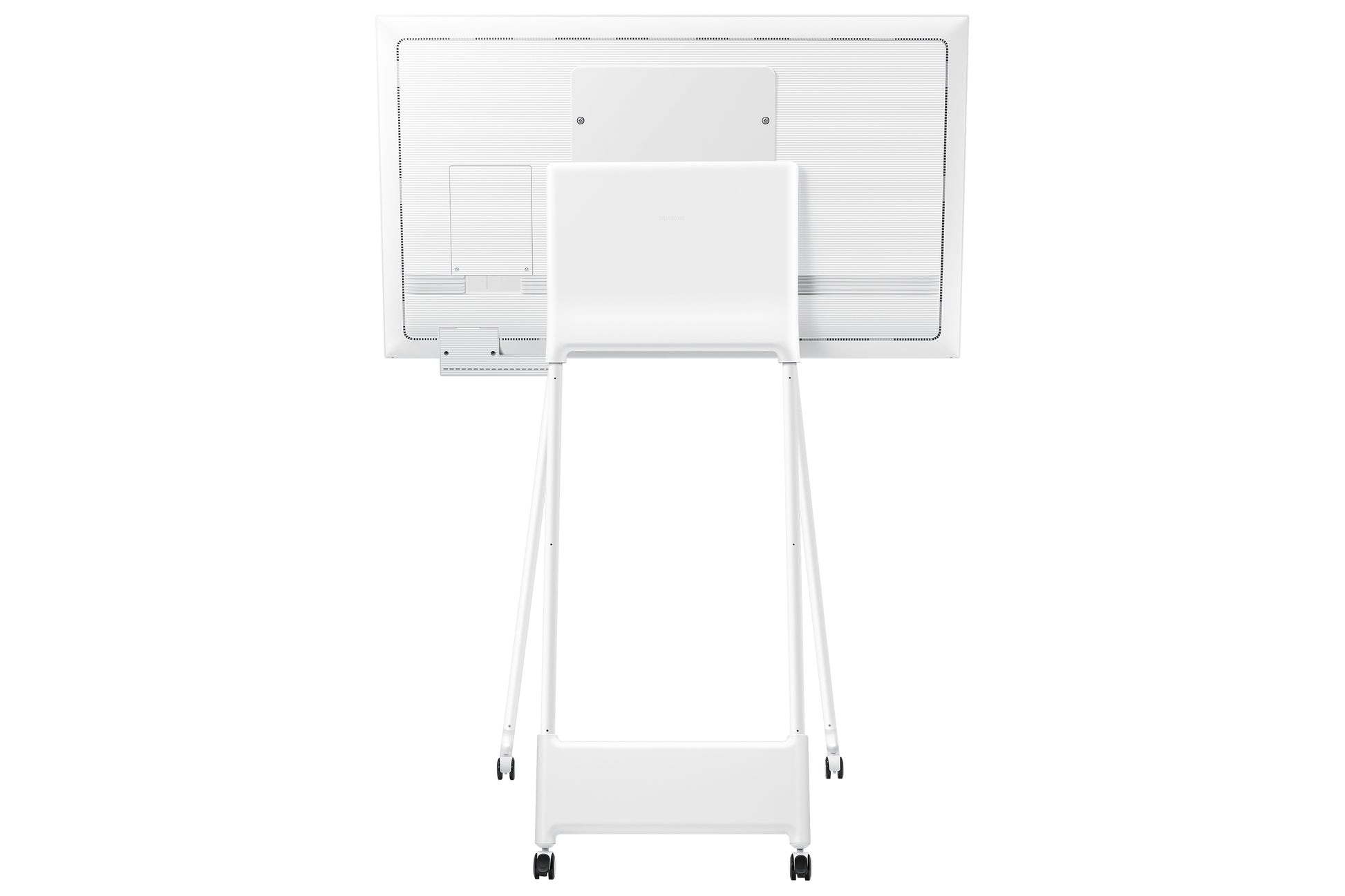 Samsung Flip WM65B – 65" 4K Touchdisplay, 20 TP