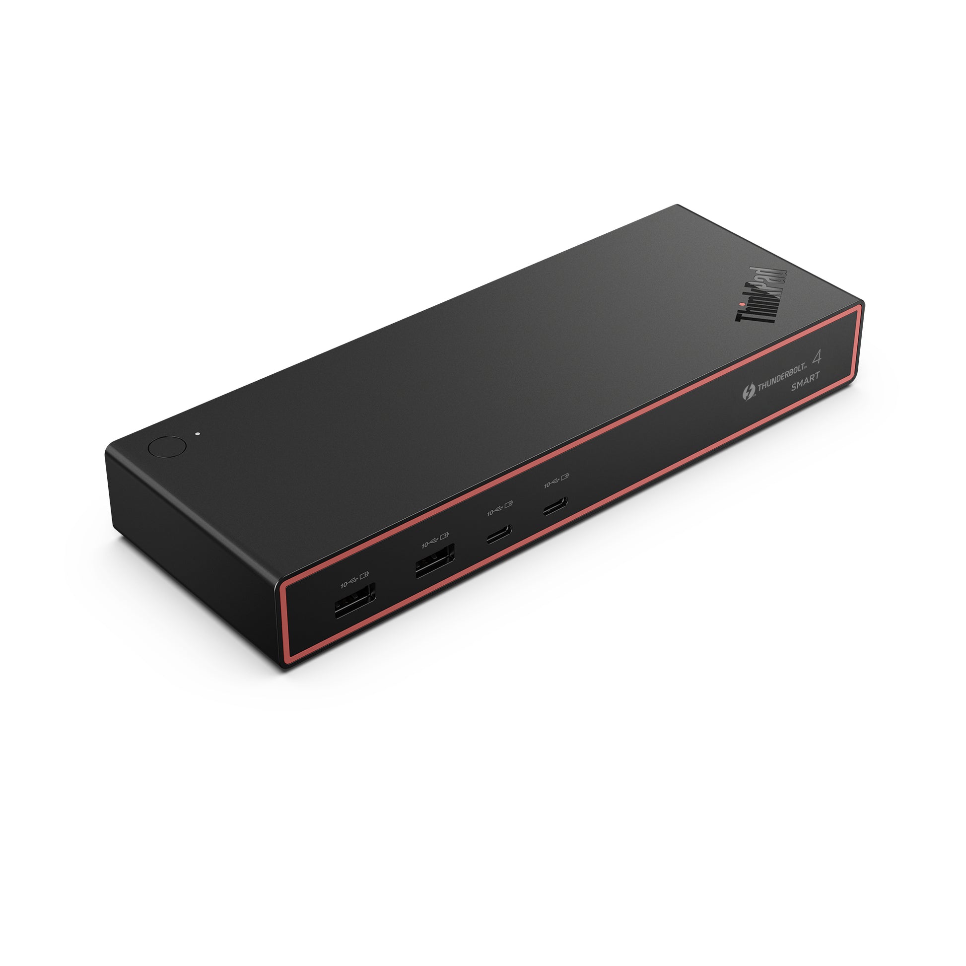 Lenovo ThinkPad 7500 Dockingstation – Thunderbolt 4, 2× DP, 1× HDMI, 4× USB-A, 2× USB-C, 100 W PD, 2.5GbE