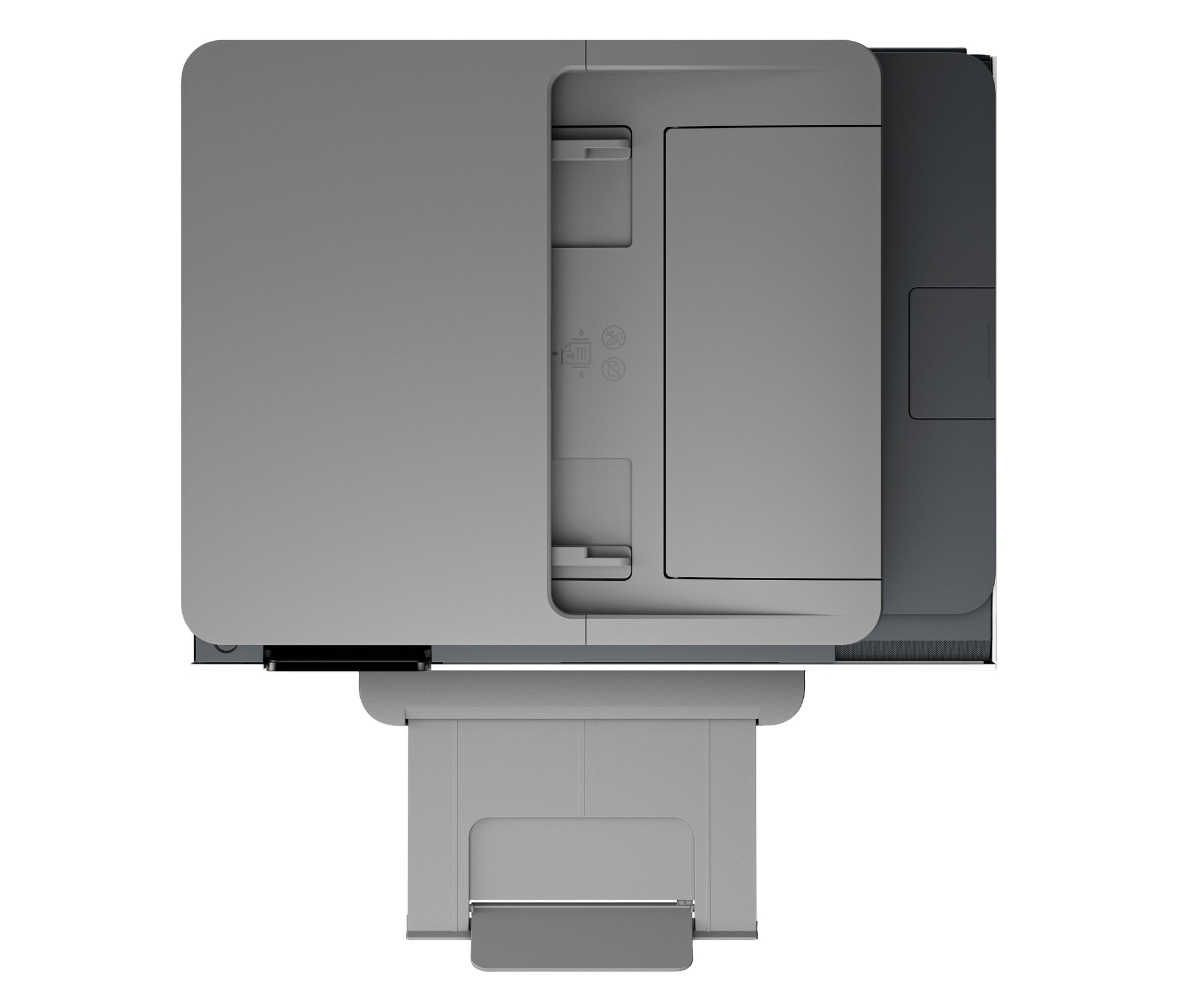 HP OfficeJet Pro 9120b – Farbtintenstrahl-Multifunktionsdrucker, A4, 4-in-1, Duplex, ADF, WLAN/LAN, AirPrint