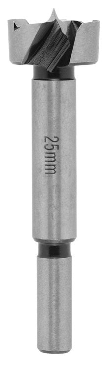 kwb Forstnerbohrer 30 × 94 mm – Zylinderschaft 9,5 mm – für Holz