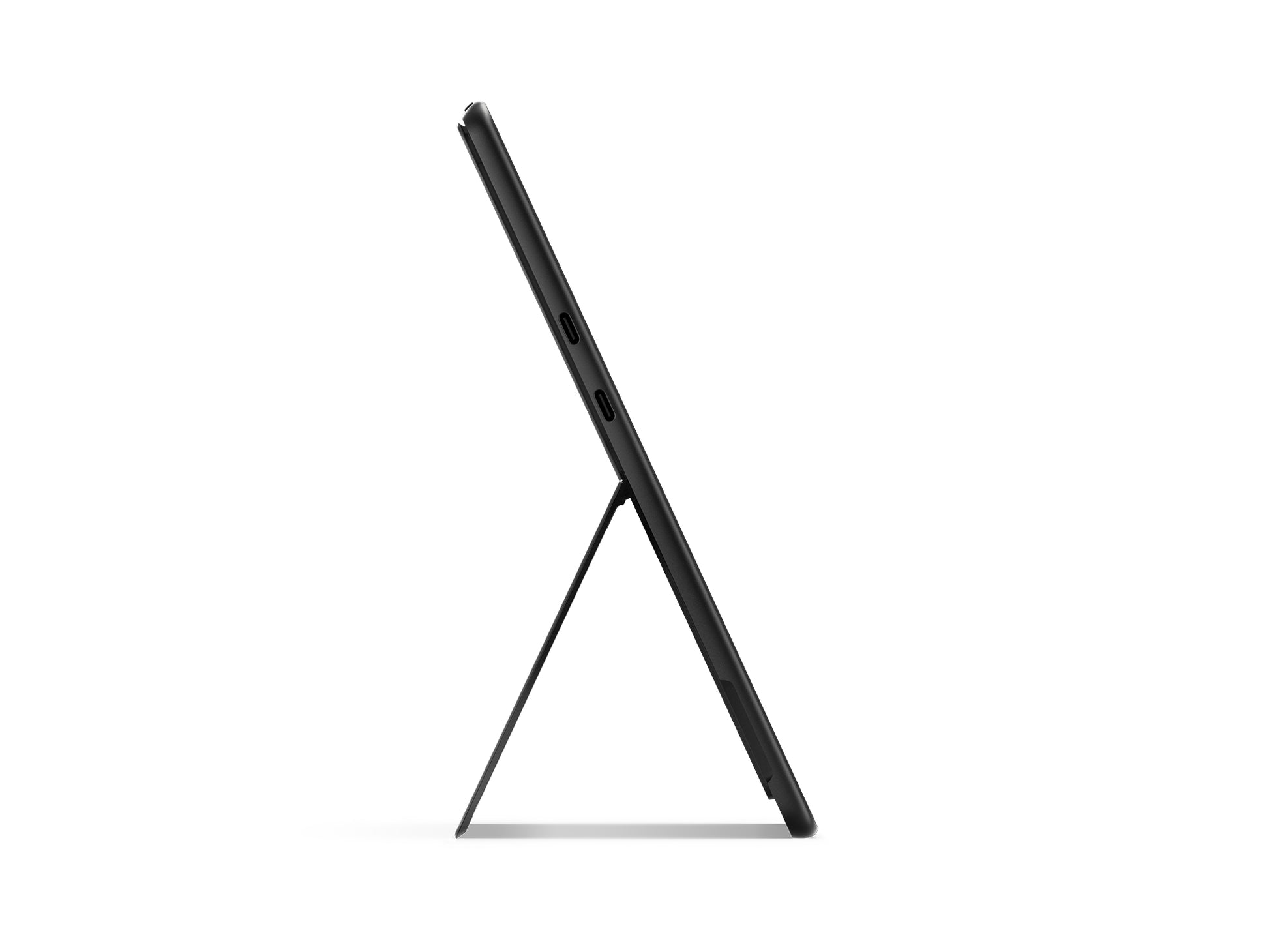 Microsoft Surface Pro 11 Copilot+ – 13", 512 GB, 16 GB RAM, Wi‑Fi, Schwarz