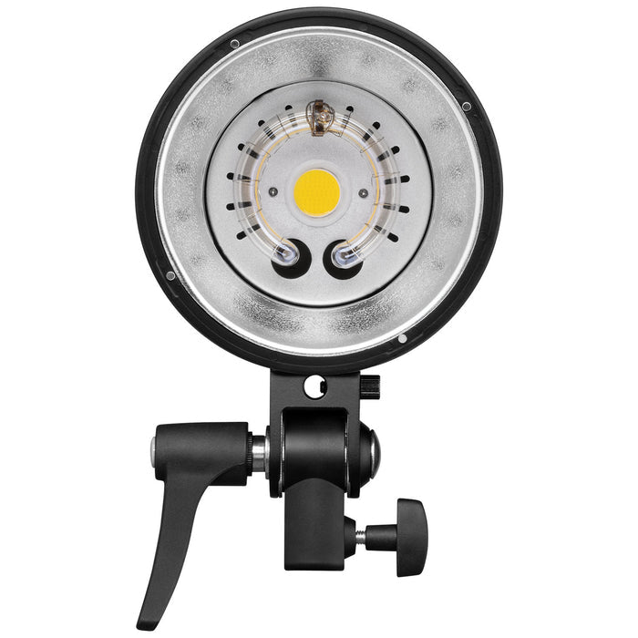 Westcott FJ400-SE Studio-Blitz – 400 Ws, Leitzahl 44, 5500 K, 1/1200 s – für Universal – Schwarz