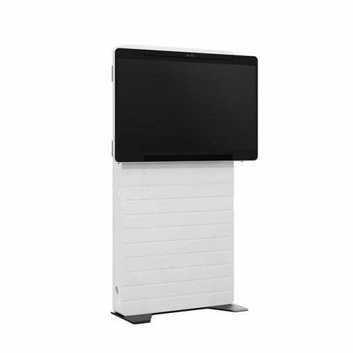 Hagor CON-LINE BIG FS – Bodenständer für Cisco Webex Board Pro 55