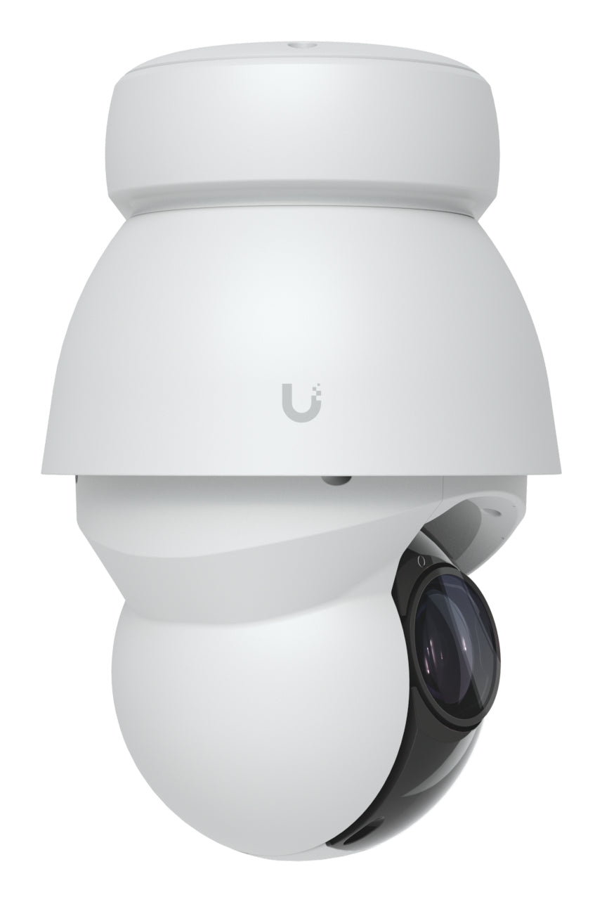 Ubiquiti PTZ – 8MP – 31× Zoom – PoE – IR 100 m – IP66