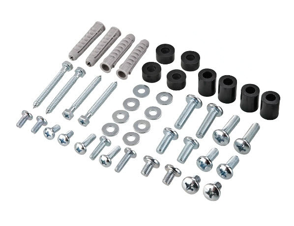 Hama Wandhalterung – Neigbar – 46–100" – VESA 100×100–800×600 – bis 75 kg, Kabelführung – 00220818