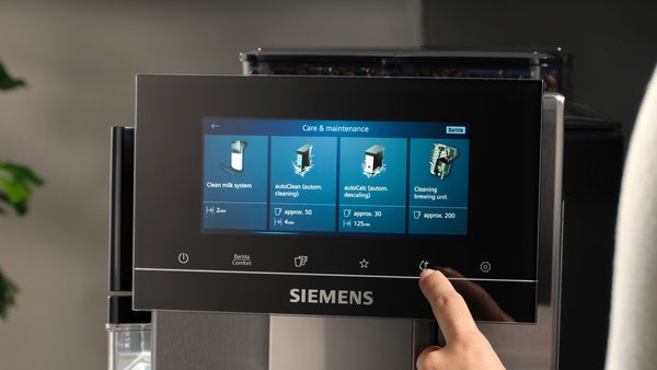 Siemens Entkalker TZ800Z2 – für EQ900 Plus