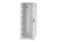 APC NetShelter SX – 19" Netzwerkschrank 48U, IP20, abschliessbar, 750 × 1200 × 2258 mm, schwarz