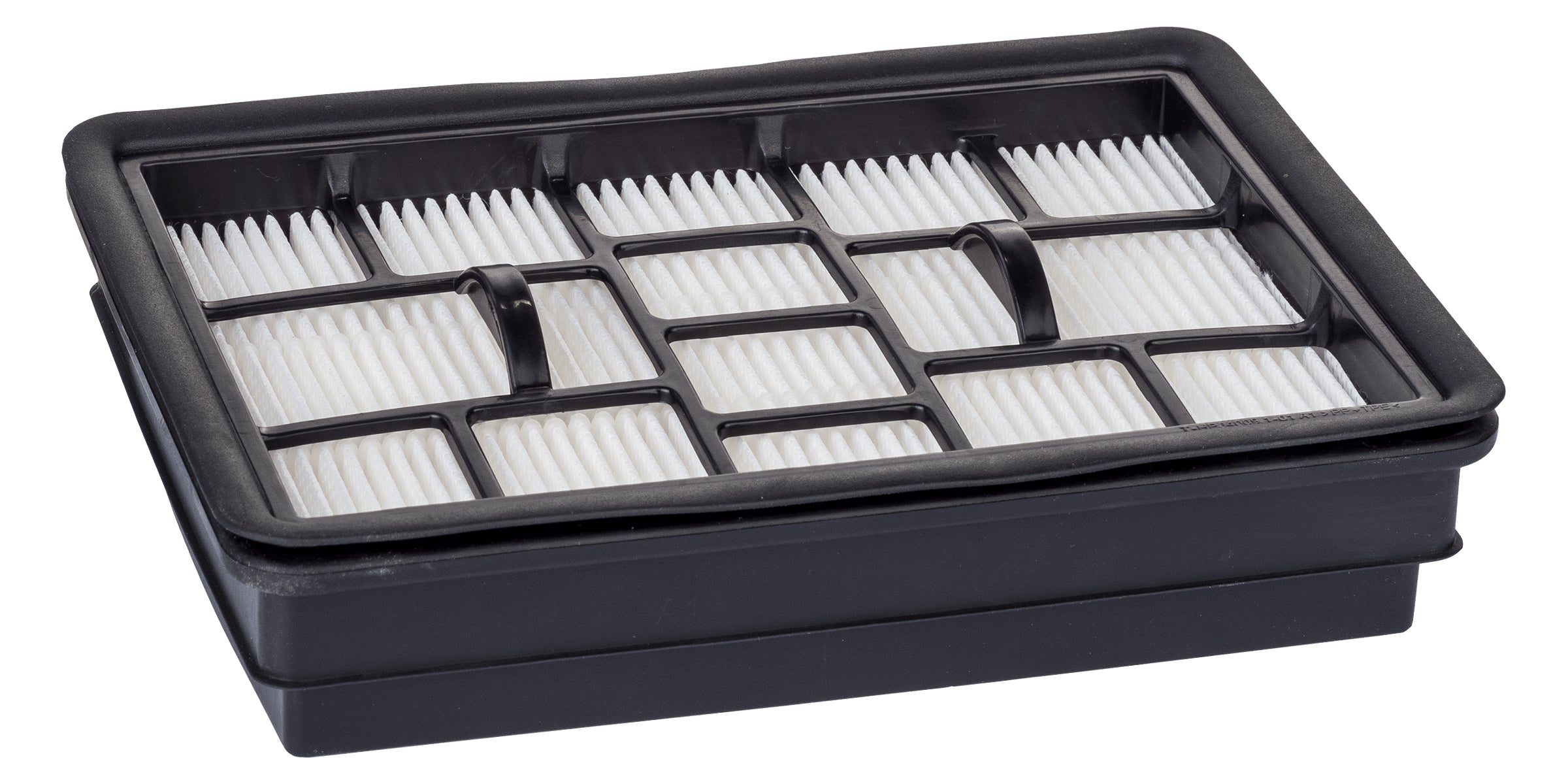 Bosch Faltenfilter, waschbar – für EasyVac 3/AdvancedVac 20