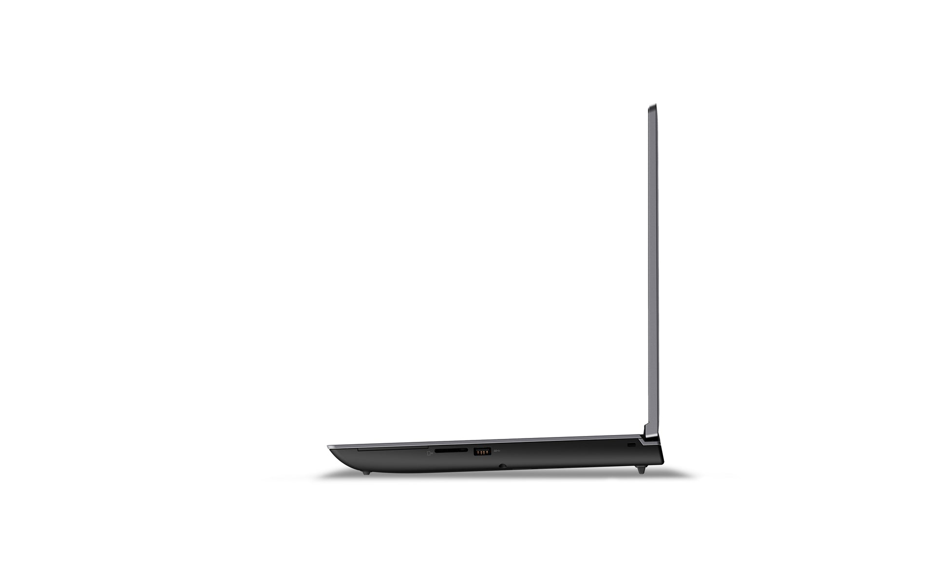 Lenovo ThinkPad P16 Gen 2 (i7-14700HX, 16" WQXGA, 32 GB, 1 TB) – Windows 11 Pro