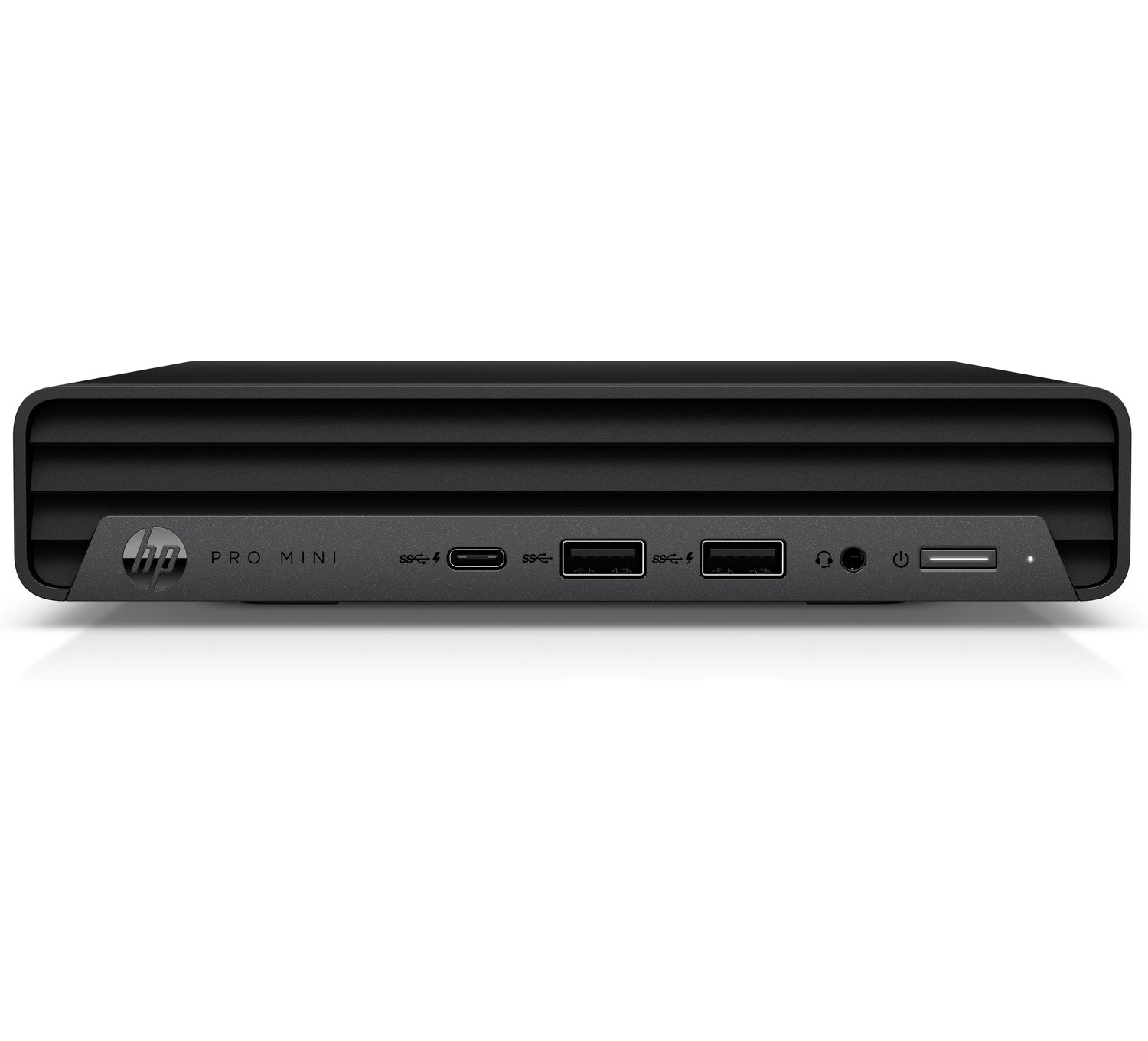 HP Micro – Intel Core i5‑12500T, 16 GB RAM, 512 GB SSD, Windows 11 Pro