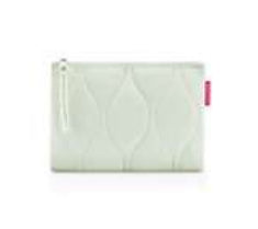 Reisenthel Kosmetiktasche – 24 × 17 cm – Mint – Polyester – 1 Stk.