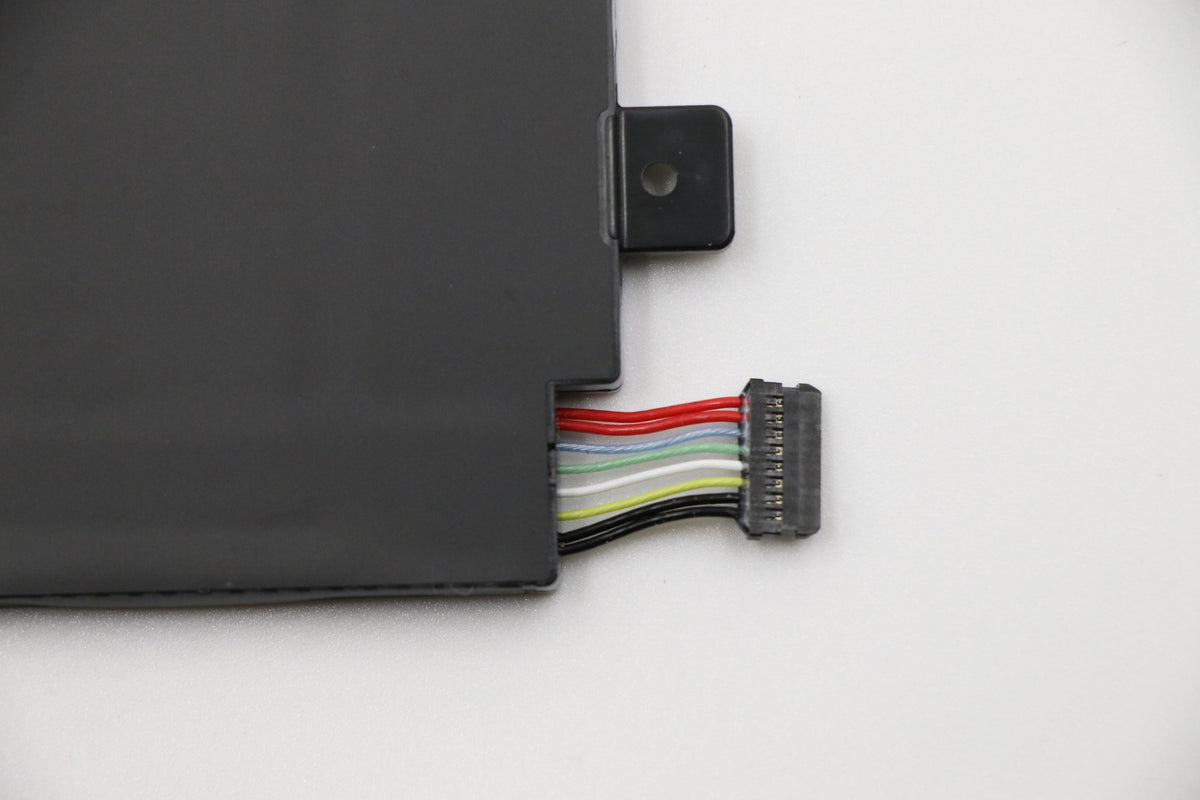 Lenovo Notebook-Akku – für Lenovo-Notebooks – 30 Wh, 7,5 V (2 Zellen) – Schwarz