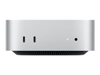 Apple Mac mini (M4) – macOS Sequoia