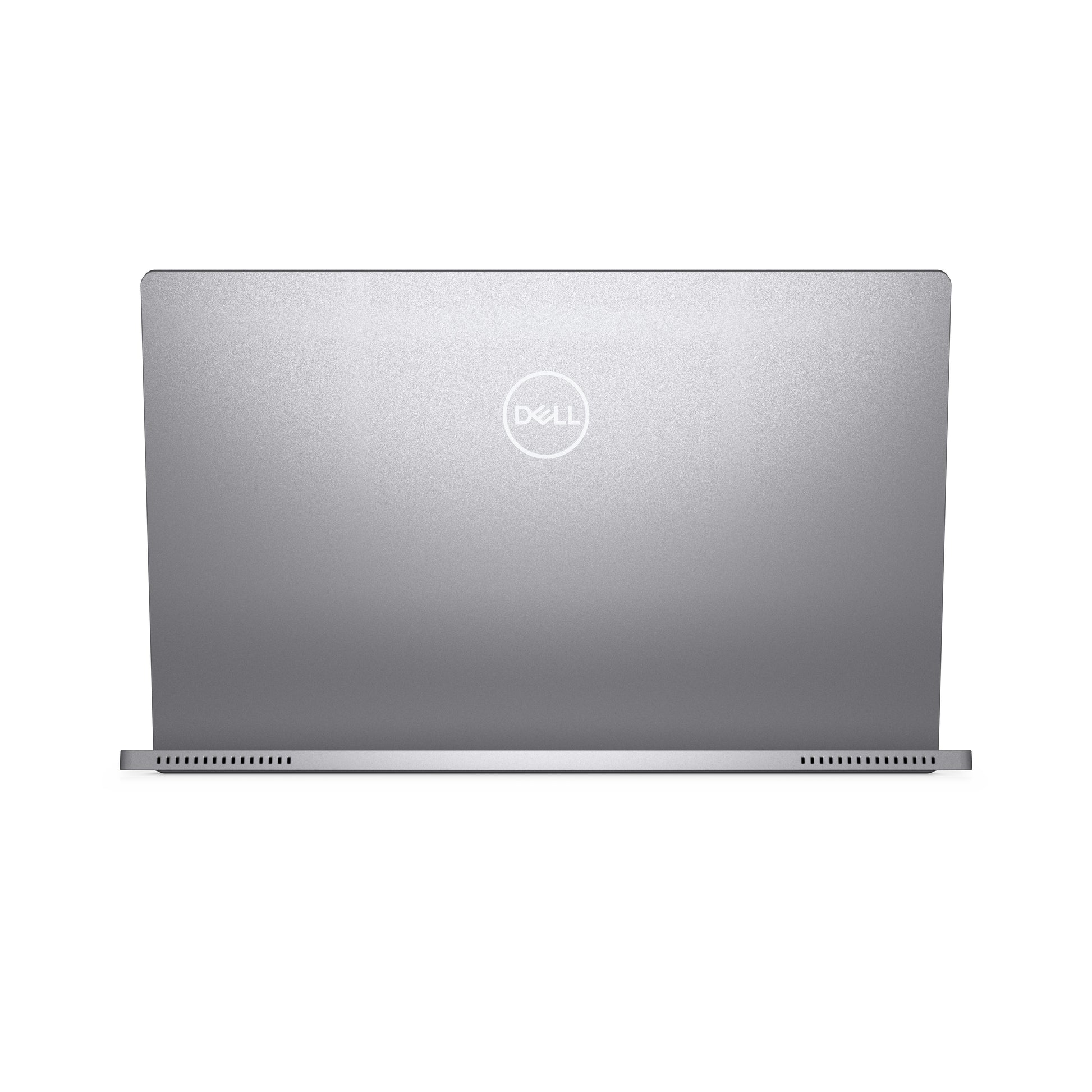 DELL P1424H – Portabler Monitor, 14", IPS, 60 Hz, 300 cd/m², 2× USB-C (DP Alt Mode, PD 65W), Grau