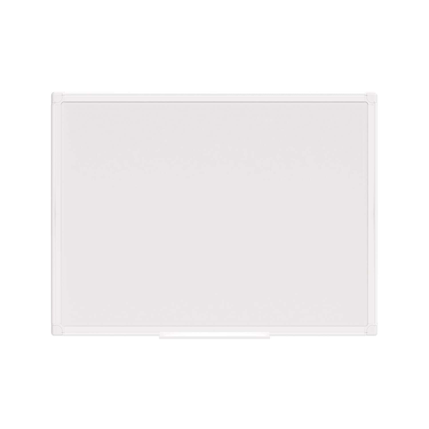MAULprimo Whiteboard – Stahl, magnetisch – 45 × 60 cm