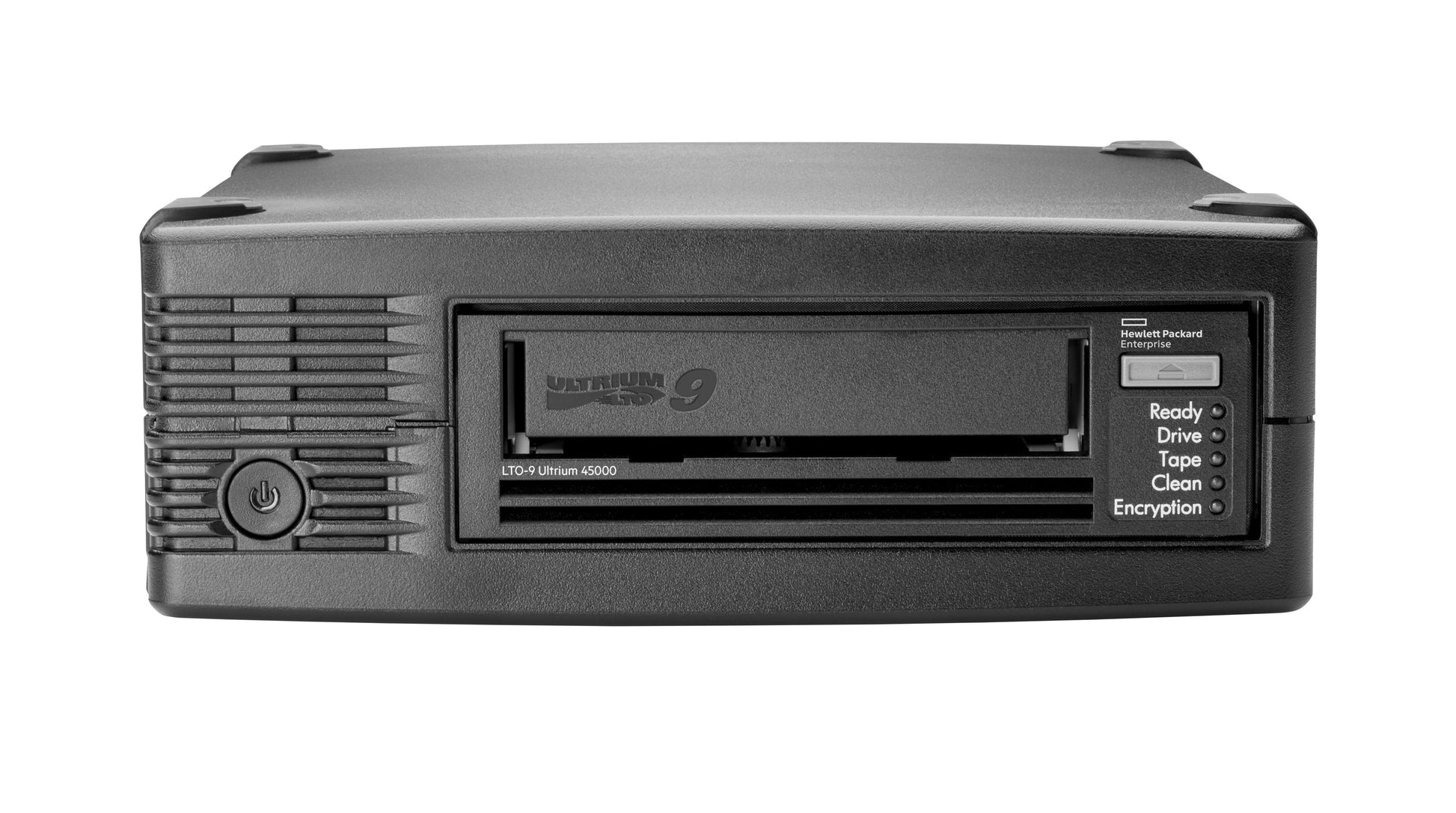 HPE StoreEver LTO-9 Ultrium 45000 Externes Bandlaufwerk – SAS