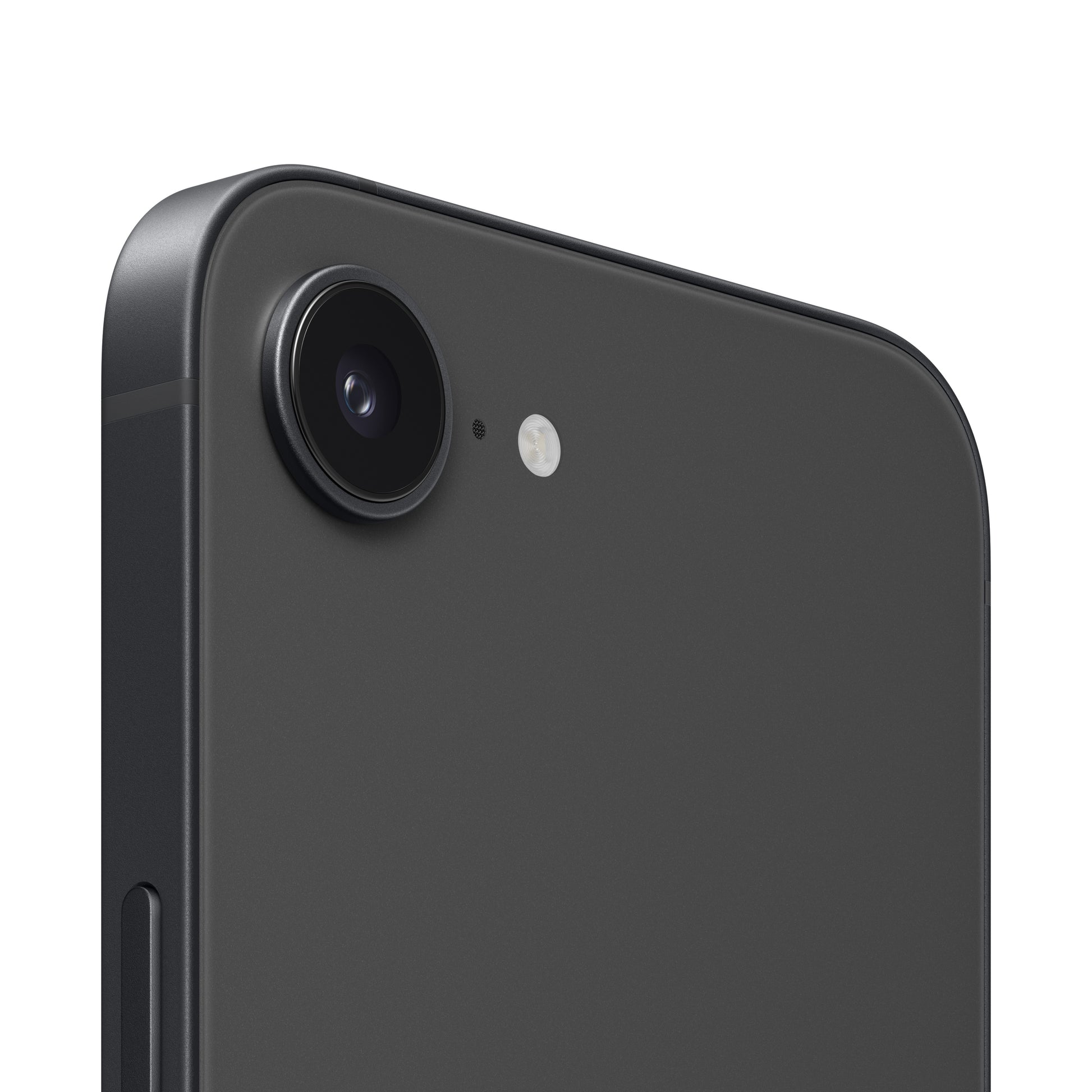 Apple iPhone 17e – 6,1" – 256 GB – Schwarz