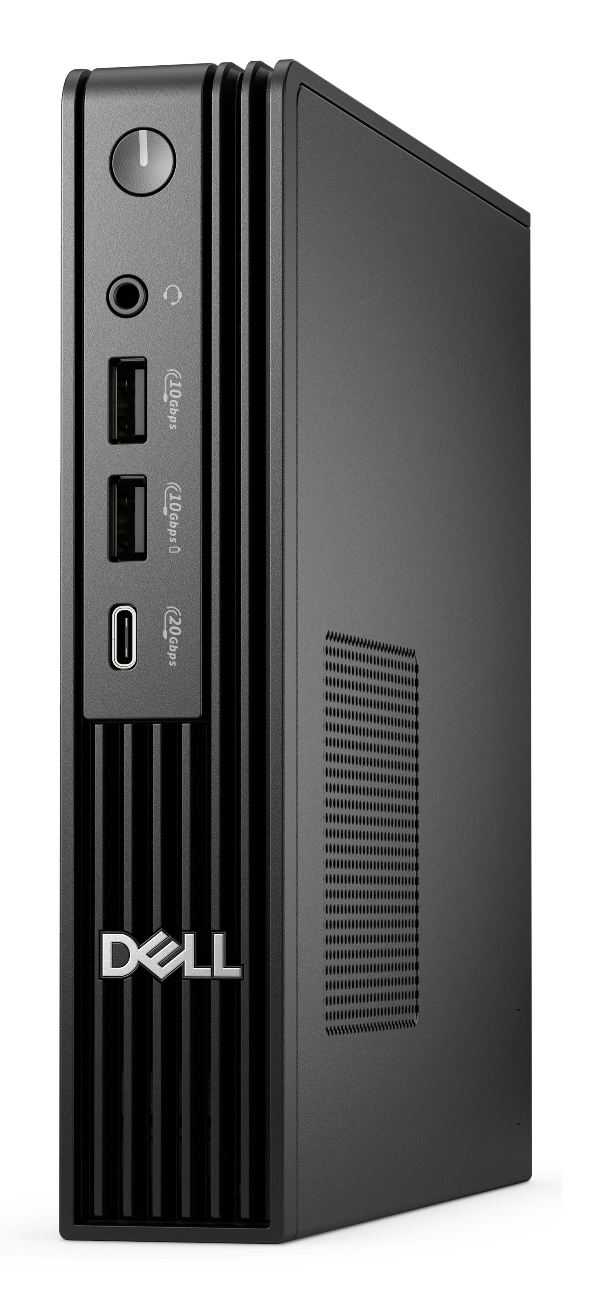 Dell Pro Micro – Intel Core Ultra 5 235, 16 GB RAM, 512 GB SSD, Windows 11 Pro
