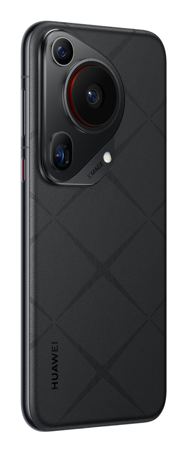 Huawei Pura 70 Ultra – 6,8" – 512 GB – Schwarz