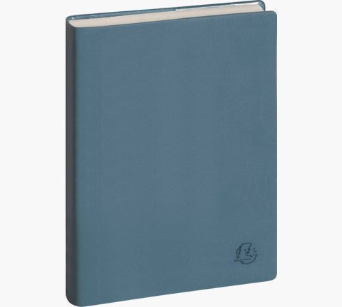 Exacompta EasyDay 17 – Tagesagenda 2027, 1 Tag/1 Seite, 12,0 × 17,0 cm, mehrsprachig