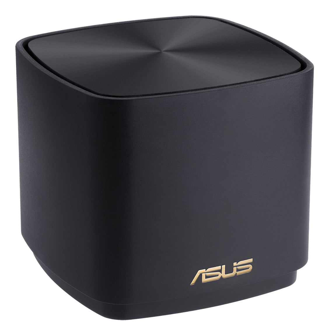 ASUS ZenWiFi XD4 Plus Mesh-Set (3er) – Wi-Fi 6 (802.11ax), Dual-Band (2,4/5 GHz), je 2× LAN