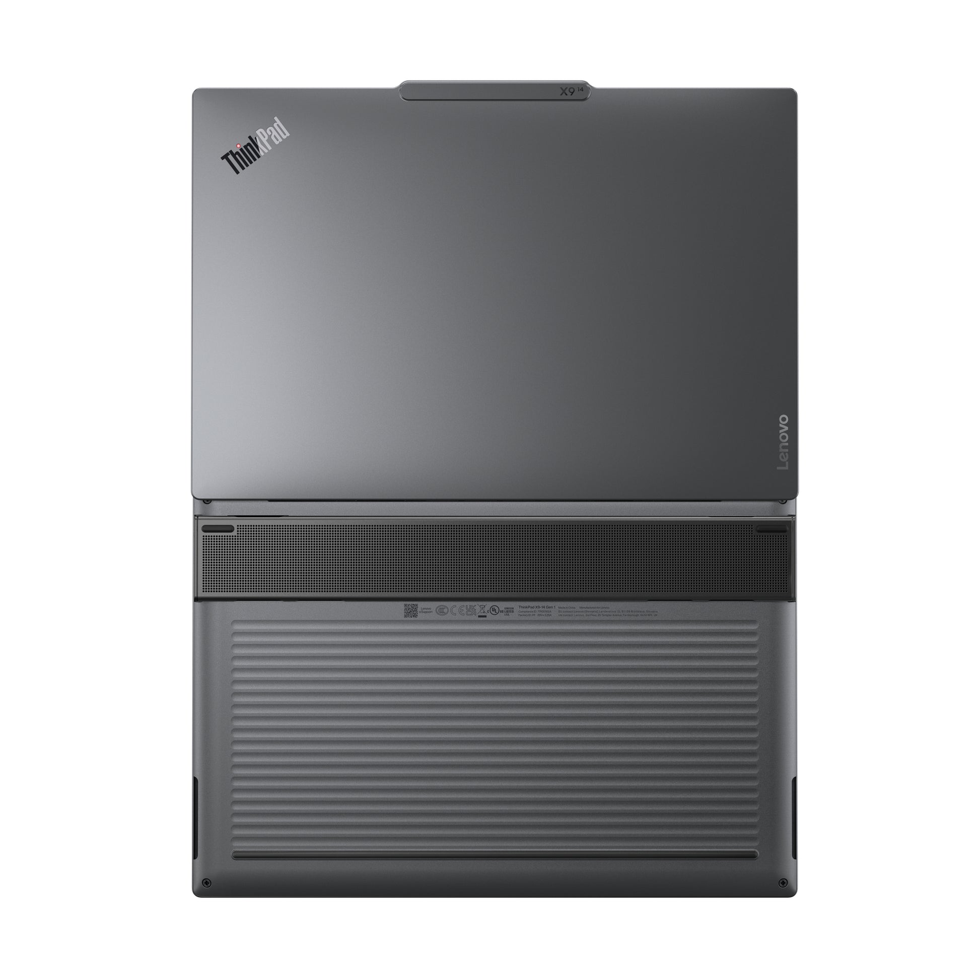 Lenovo ThinkPad X9-14 Gen 1 Copilot+ PC – Windows 11 Pro