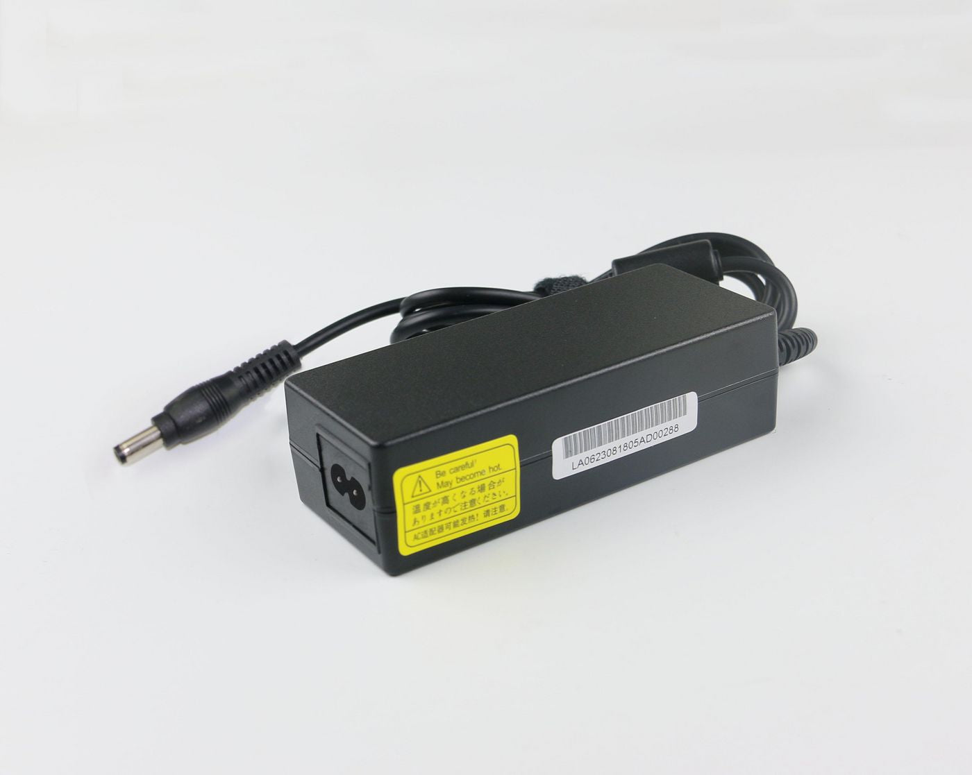 CoreParts Netzteil 65 W – 19,5 V 3,33 A, Stecker 4,5×3,0 mm – EU-Stecker (Typ C) – für Dell