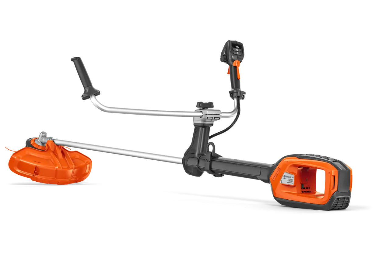 Husqvarna 525iRXT Akku-Trimmer – 36 V – Schnittbreite 460 mm – Solo