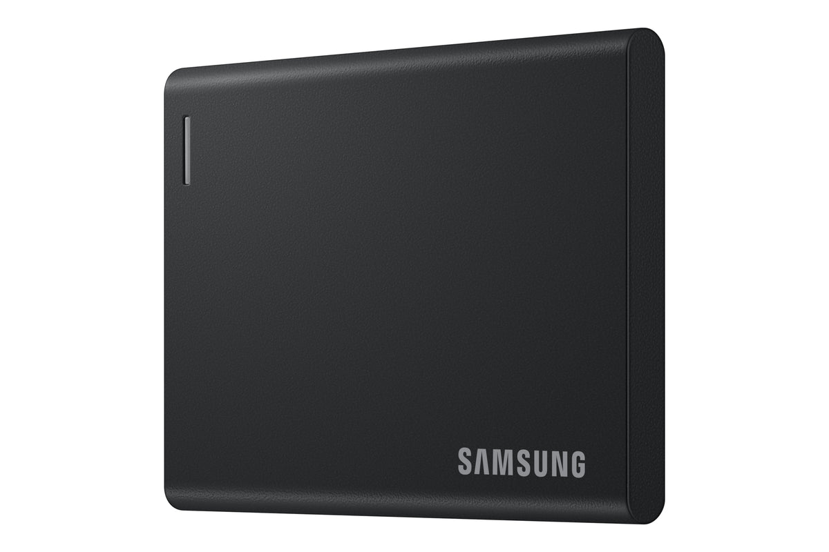 Samsung P7 Portable SSD 1 TB – USB4 Gen 3x2, 4000/3700 MB/s