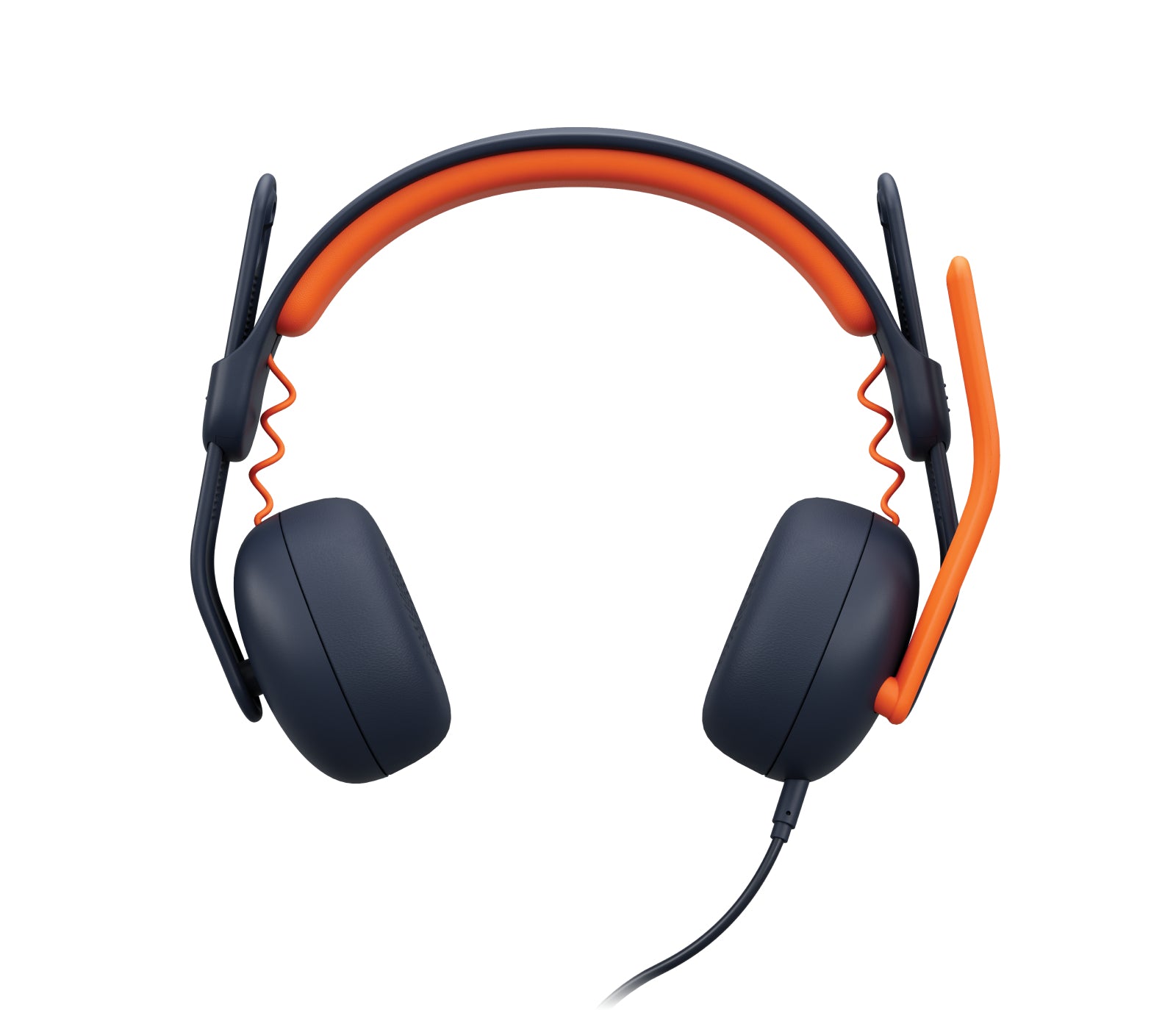 Logitech Zone Learn WW-9006 – On-Ear Kopfhörer – USB-C – Blau