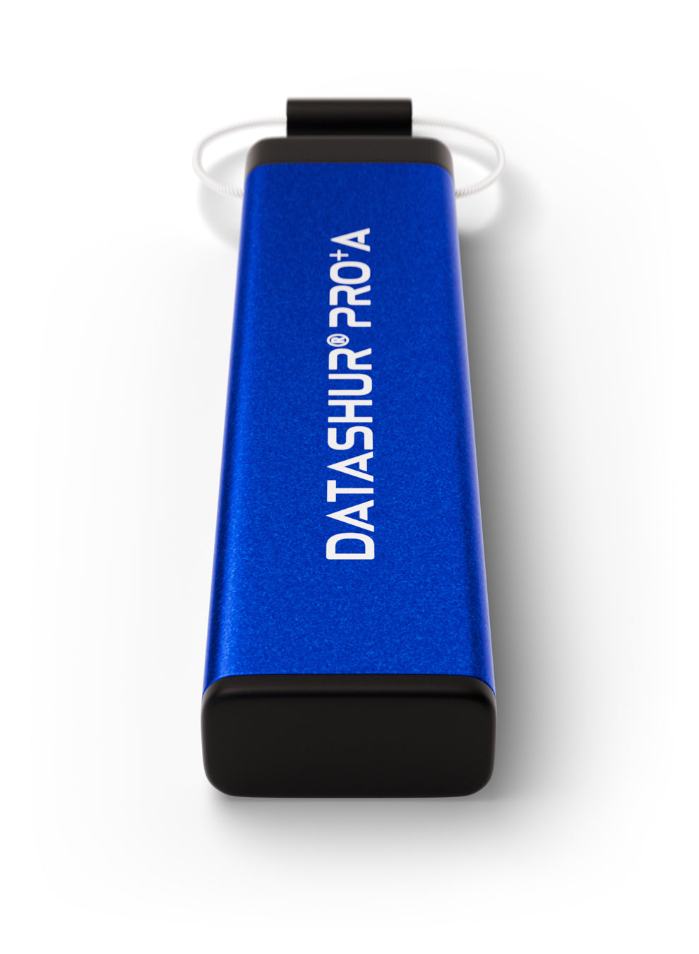 iStorage datAshur PRO+A – für USB Typ-A