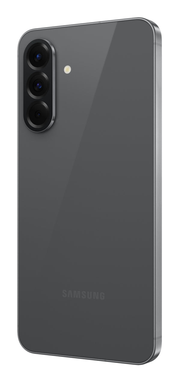 Samsung Galaxy A56 Enterprise – Graphit, 6,7", 2340 × 1080, Android, 256 GB, 8 GB, Dual-SIM, 5G, IP67, NFC