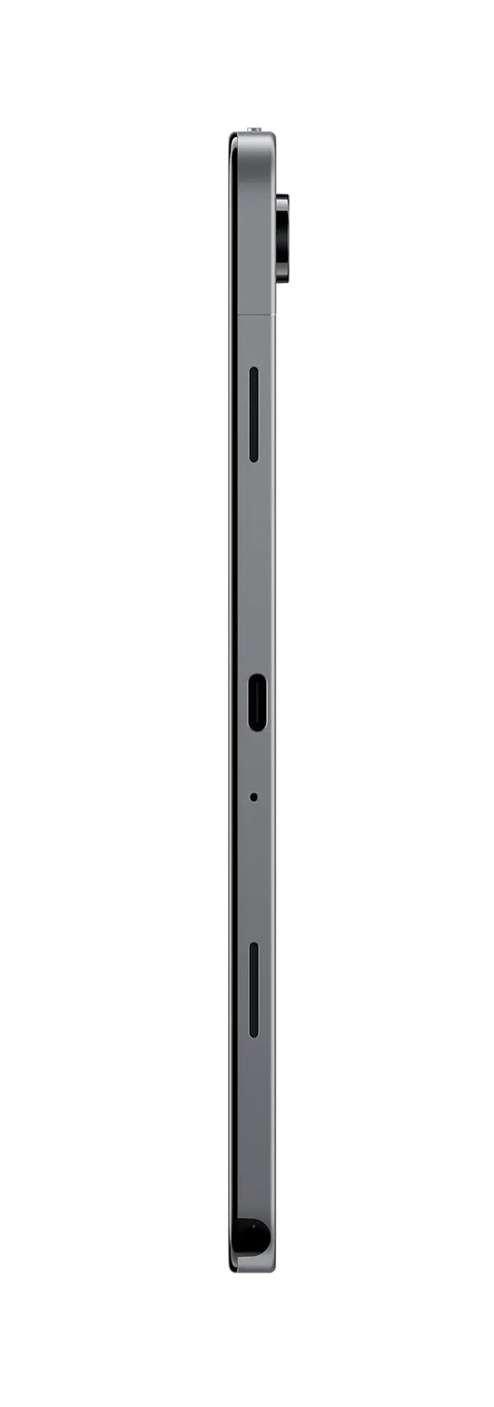 Samsung Galaxy Tab A11+ 5G – 11", 128 GB, 6 GB RAM, WLAN + 5G, Android, Grau – für microSD-Karten