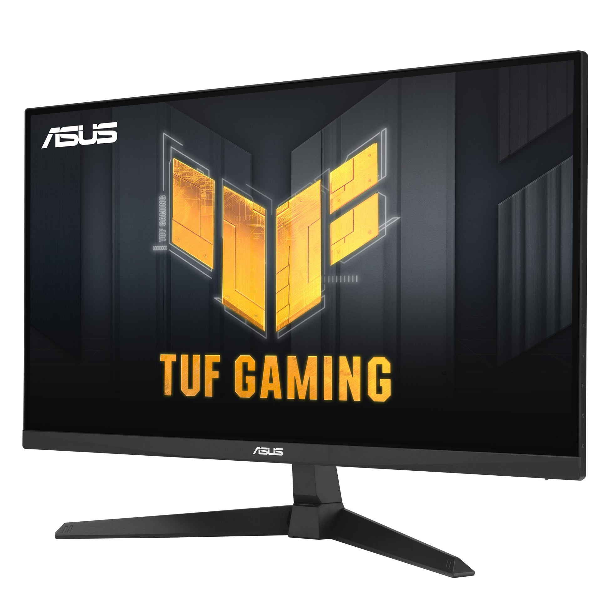 ASUS VG279QE5A – Monitor, 27" 1920 × 1080 (Full HD), LCD, Schwarz