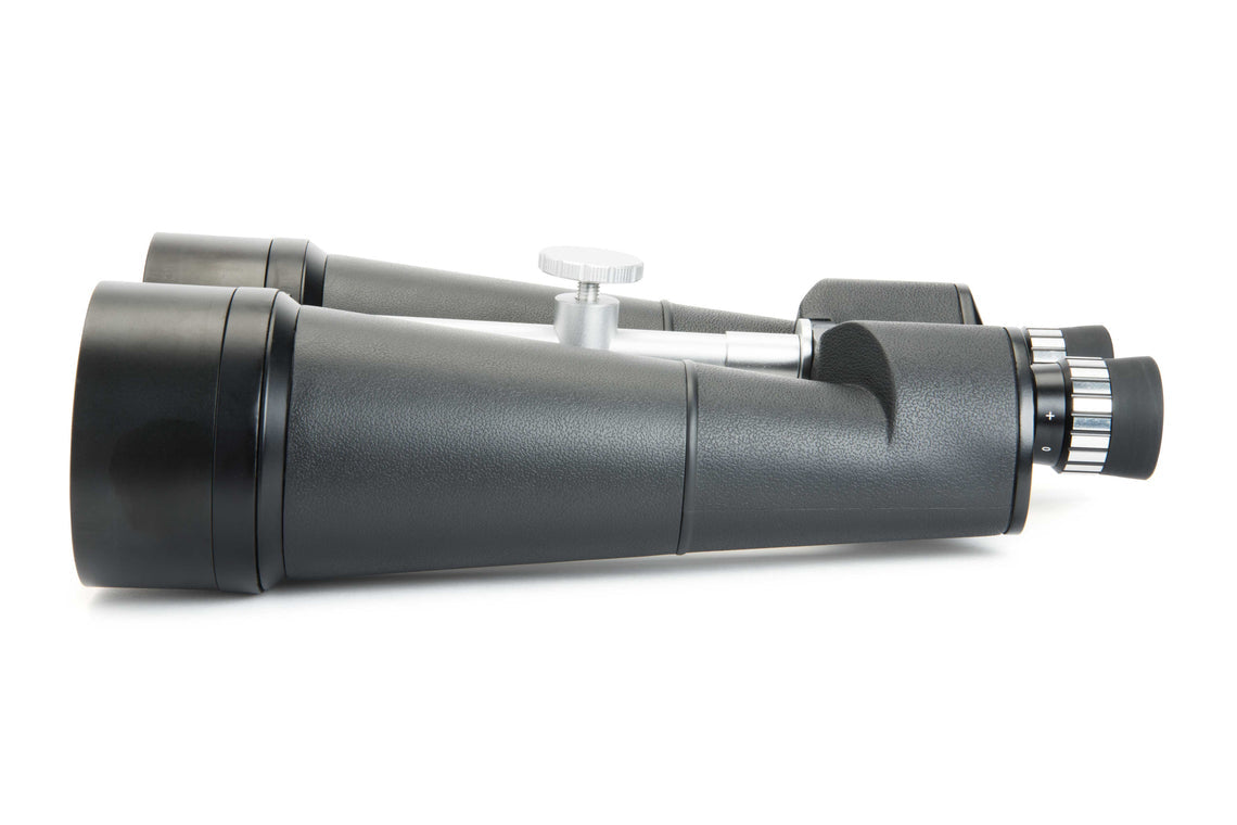 Celestron Kompaktfernglas SkyMaster – 25×100 mm, schwarz