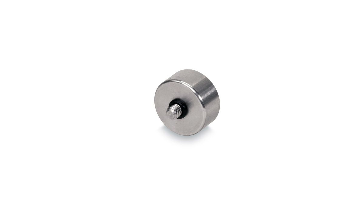 Tilta TGA-CW-60 Gegengewicht 60 g – 1/4-20" – Aluminium