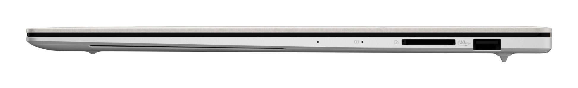 ASUS Zenbook S16 UM5606GA-SR328W – 16" WQXGA+ OLED Touch, Ryzen AI 7 445, 32 GB, 1 TB SSD, Win 11 Home