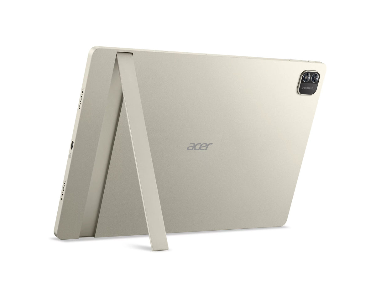 Acer Iconia A14 – 14", 128 GB, 6 GB RAM, Wi‑Fi, Schwarz
