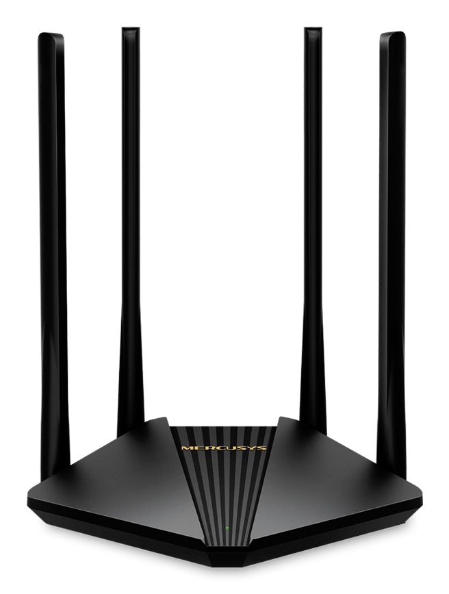 Mercusys MR30G – WLAN-Router – Wi-Fi 5 Dual-Band (2,4/5 GHz), 1,2 Gbit/s