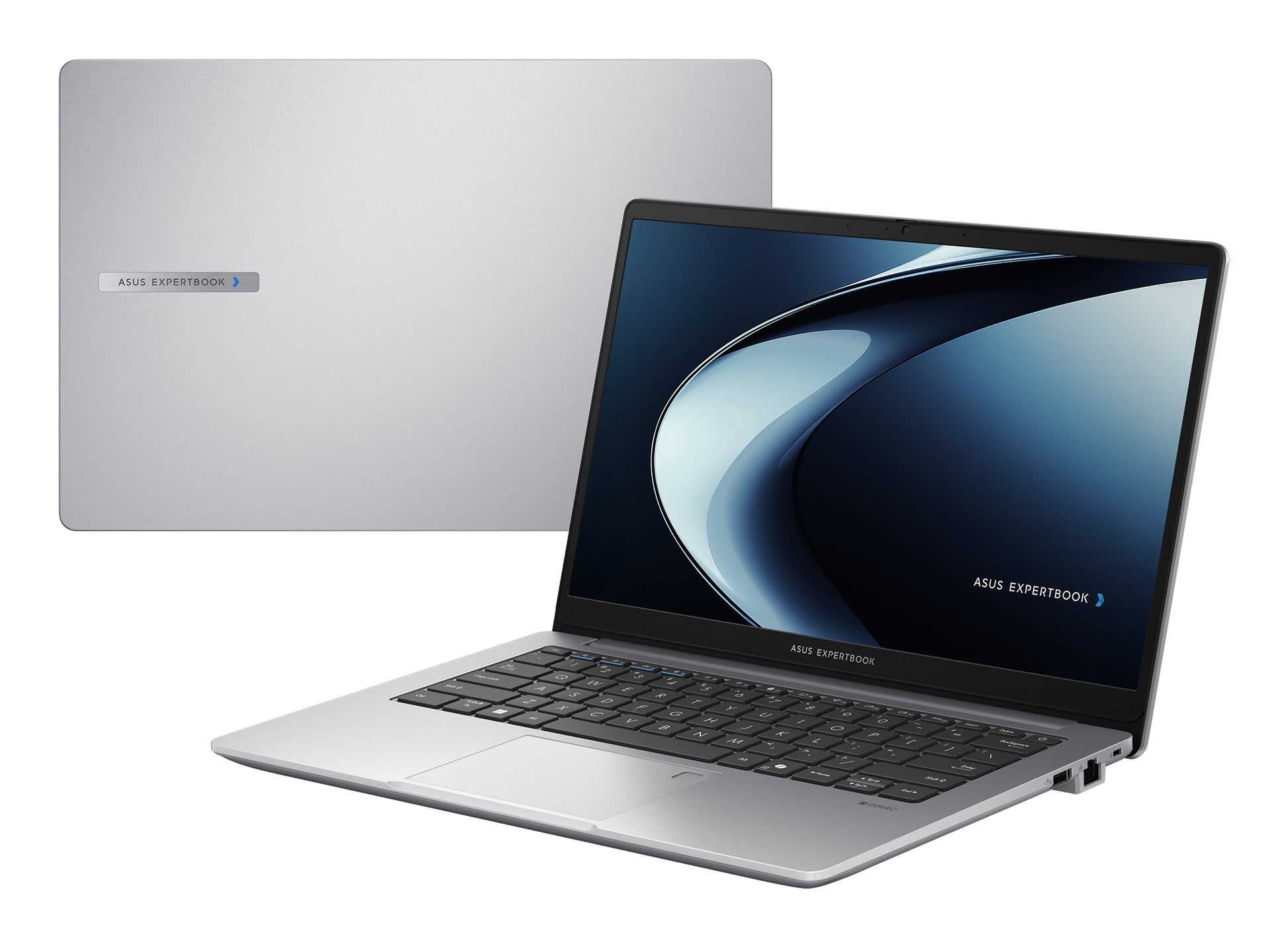 ASUS ExpertBook P1 PM1403CDA-S60168X – Laptop, Windows 11 Pro
