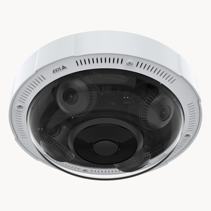 Axis P3738-PLE Hornlautsprecher – PoE