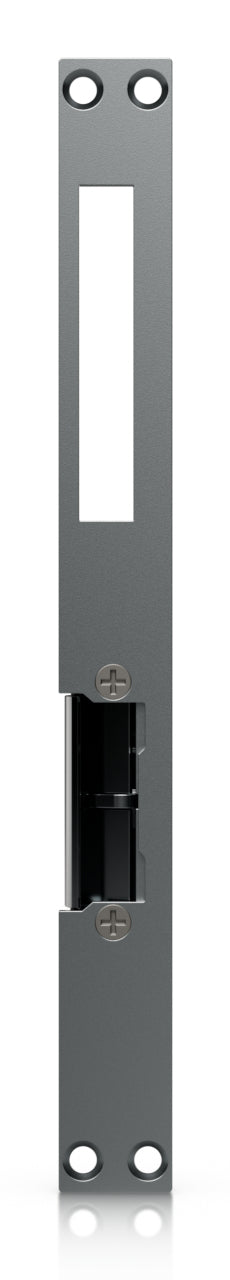 Ubiquiti UACC Lock Strike Safe 8mm – 12 V, Edelstahl/Zink, für UA Hub Tür, EAH-8, UA Hub Tür Mini