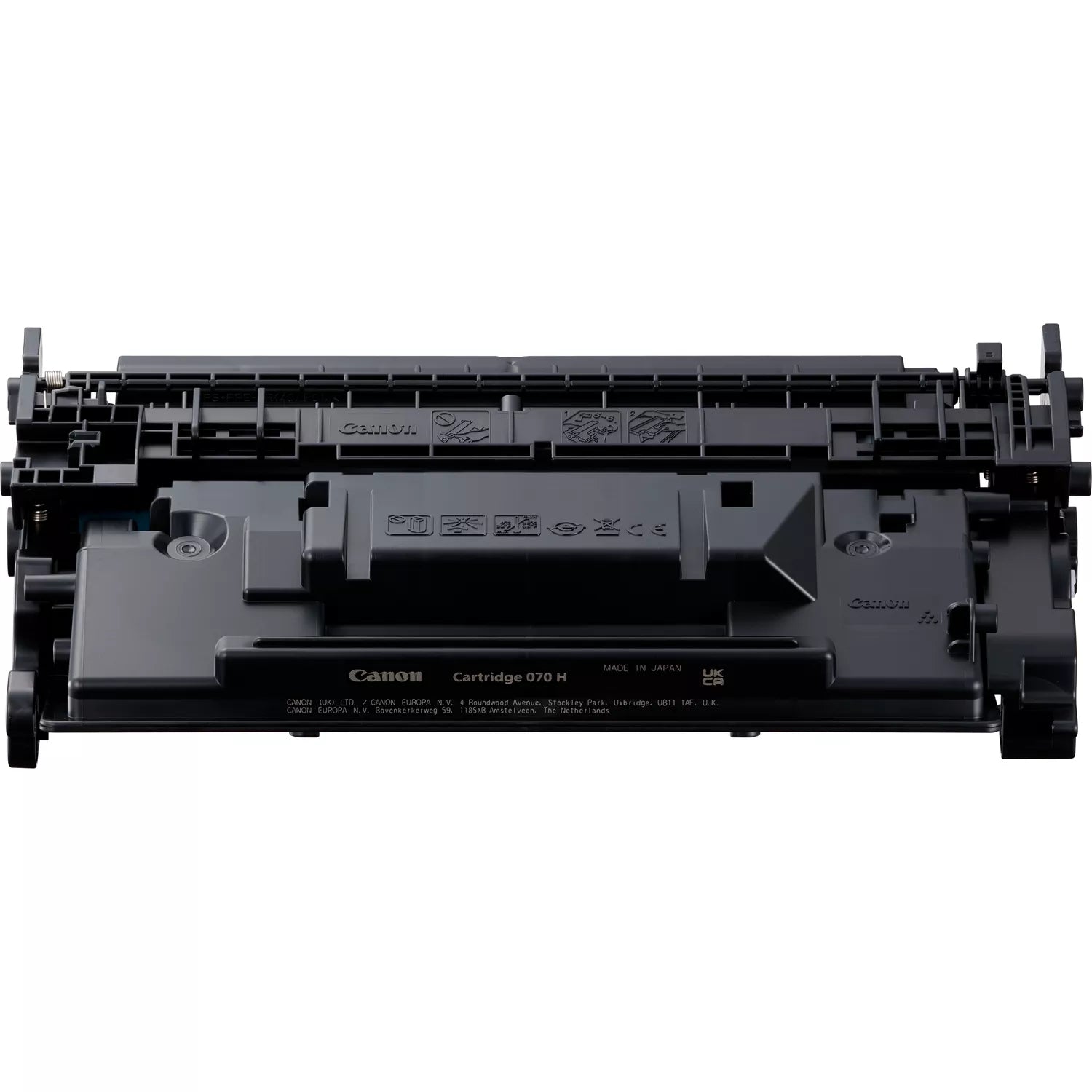 Canon Toner 070H – schwarz, 10200 Seiten