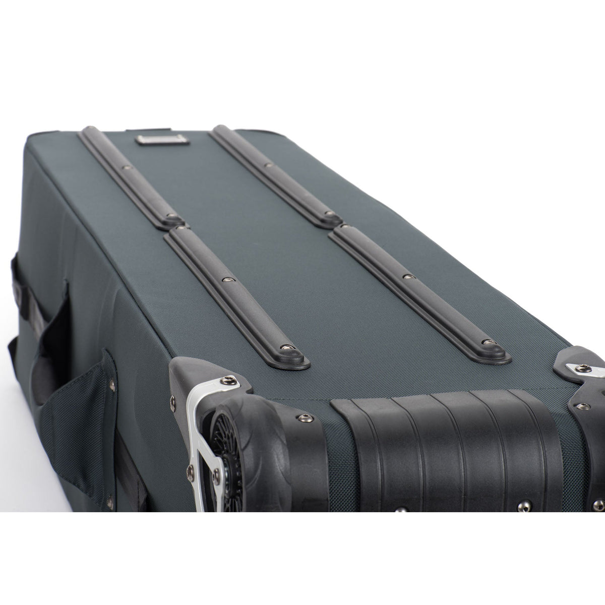 Think Tank Video Tripod Manager 44 Stativtasche – Nylon/PU – für Stative bis 1,13 m – Schwarz/Grau