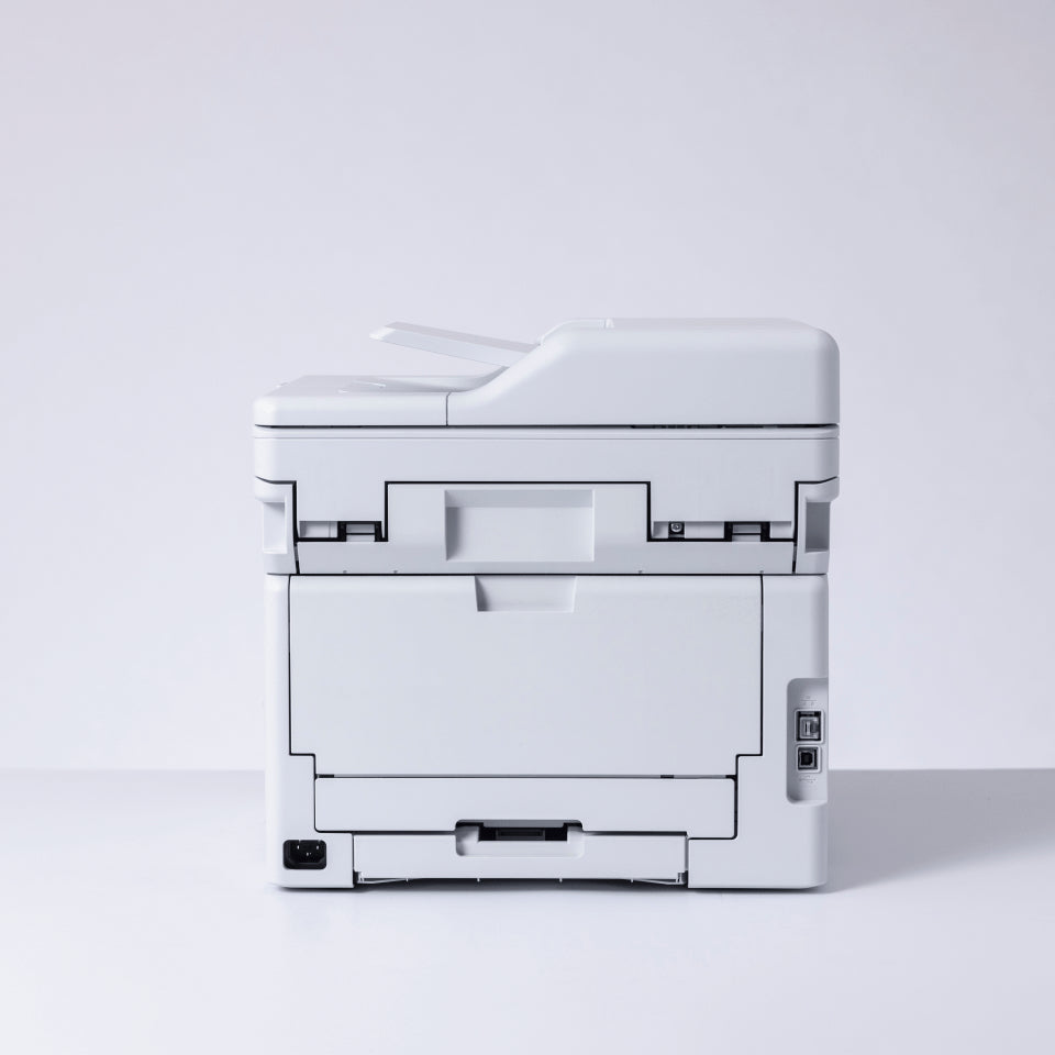 Brother DCP-L3560CDW – Farbiger Laser-MFP A4 – WLAN – 26 Seiten/Min S/W