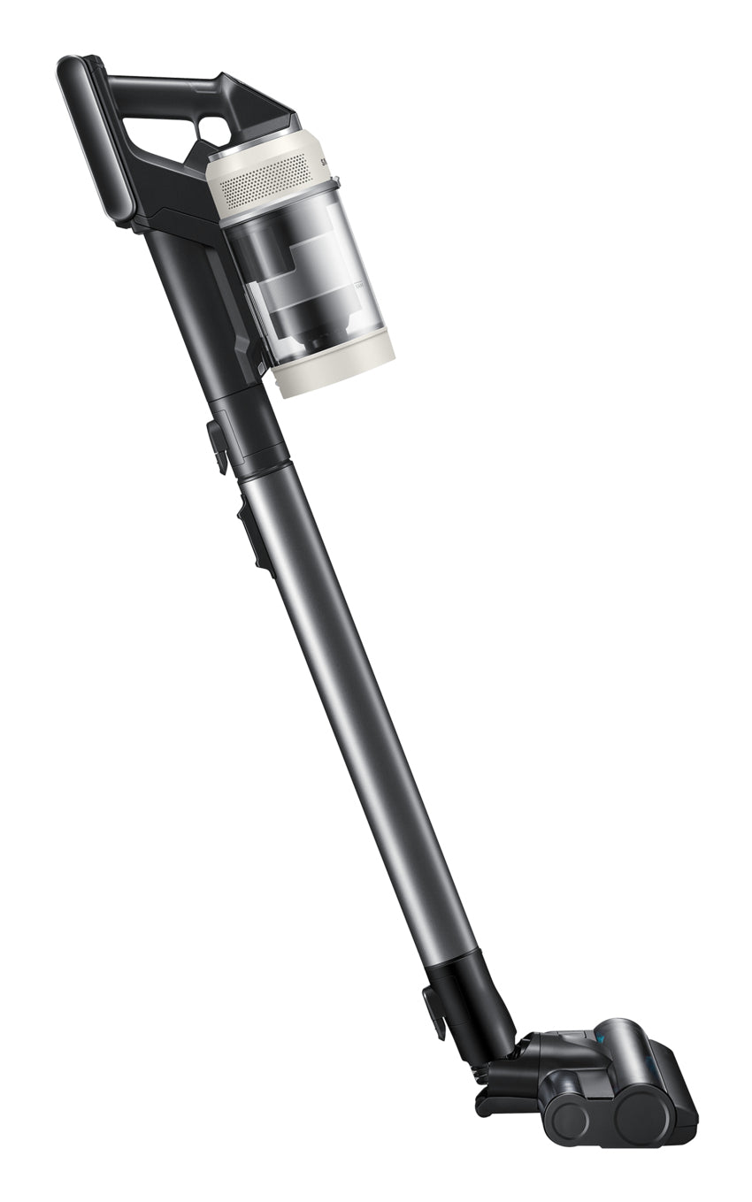 Samsung Akkustaubsauger AI Jet Lite Pro Extra, 2-in-1, mit Absaugstation – 120 min, 280 AW