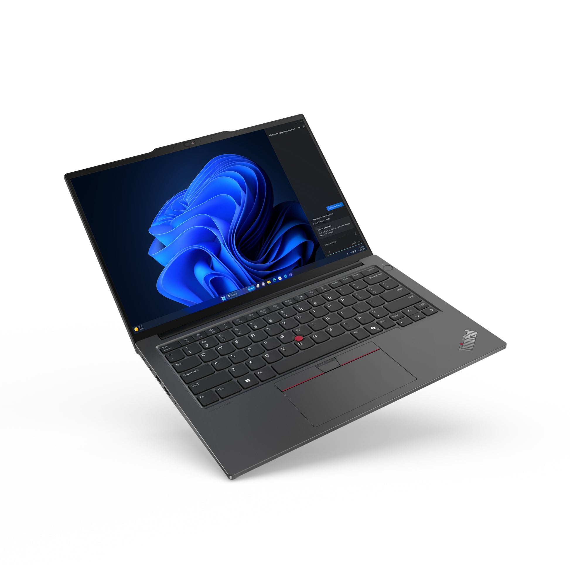 Lenovo ThinkPad E14 Gen 6 (AMD) Laptop – Windows 11 Pro