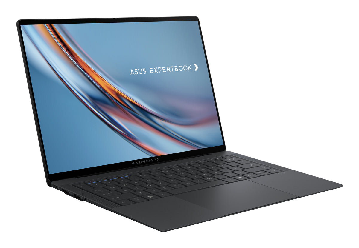 ASUS ExpertBook Ultra B9406CAA-TH1626X – 14" WQXGA+ OLED, Core Ultra 7 358H, 32 GB, 1 TB SSD, Win 11 Pro