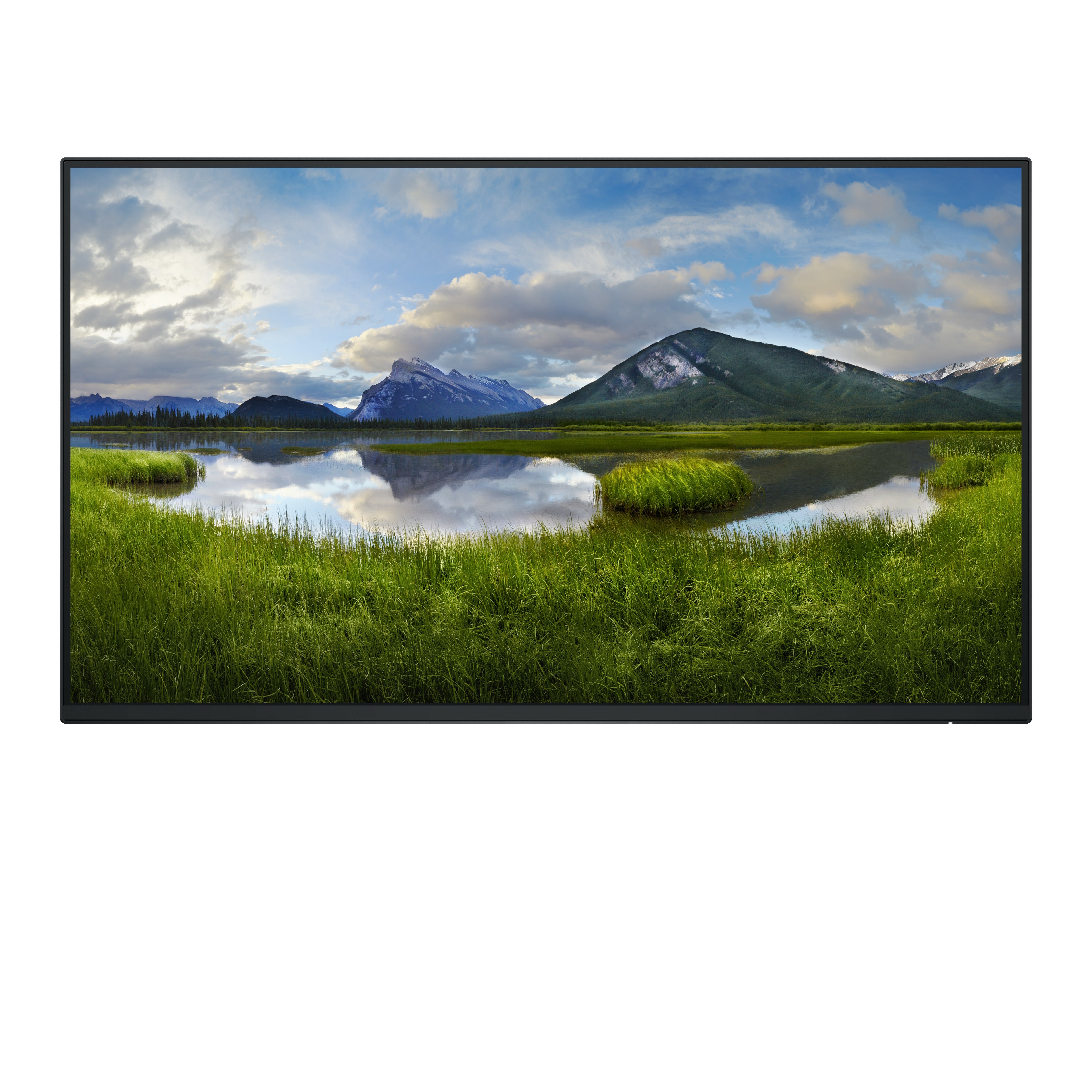 DELL P2425H_WOST – 24", 1920 × 1080 (Full HD), IPS, 100 Hz, USB-C 15 W